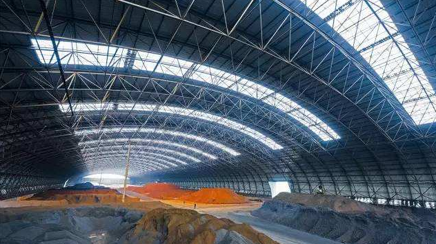 万源料场关闭作业若想便宜又环保应当怎么实施