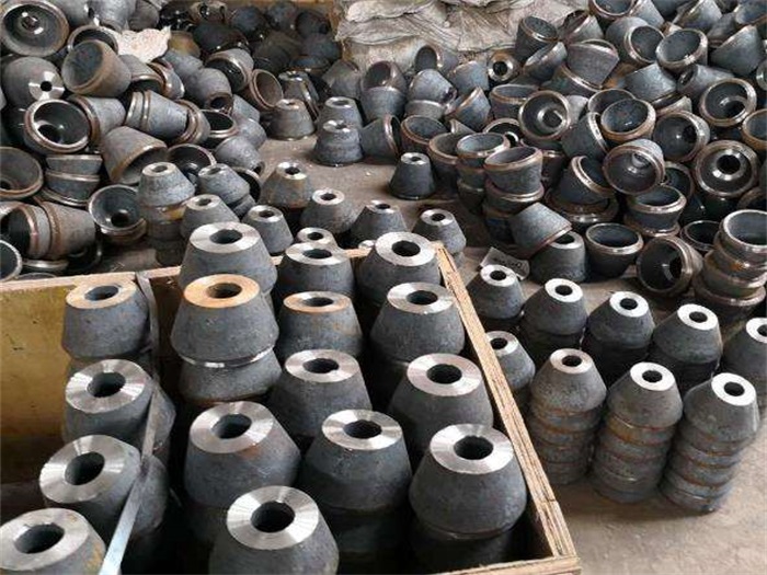 万源网架构件锥头