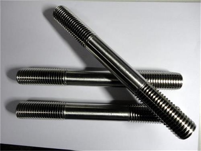 万源双头高强螺栓